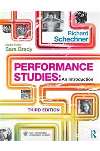 Performance Studies