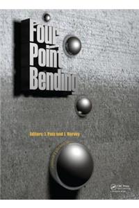 Four Point Bending