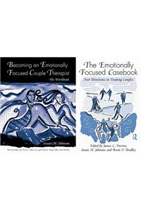 Emotionally Focused Therapist Training Set