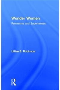 Wonder Women