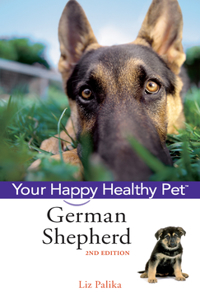 German Shepherd Dog