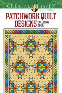 Patchwork Quilt Designs