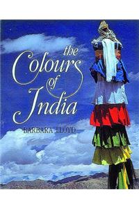 The Colours of India