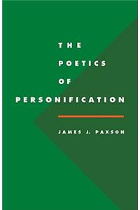 Poetics of Personification