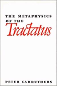 The Metaphysics of the Tractatus