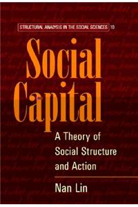 Social Capital