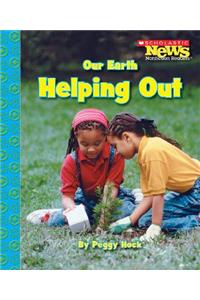 Our Earth: Helping Out