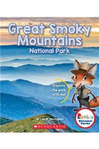 Great Smoky Mountains National Park (Rookie National Parks)