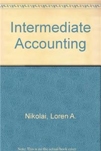 Intermediate Accounting