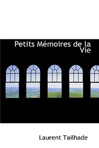 Petits Macmoires de La Vie