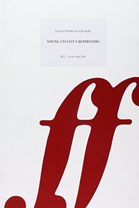 Young Cellist's Repertoire, Book 2
