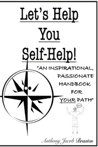 Let's Help You Self-Help!