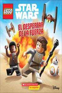 El Despertar de la Fuerza (the Force Awakens)