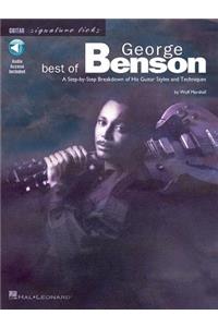 Best of George Benson