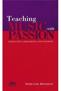 Teaching Music with Passion