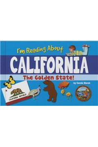 I'm Reading about California