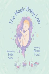 Magic Baby Lab
