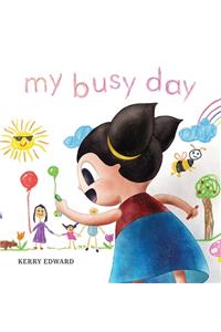 My Busy Day