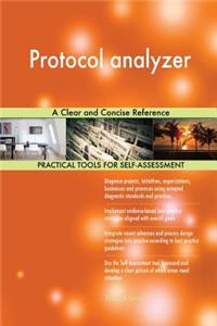 Protocol analyzer A Clear and Concise Reference