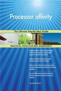 Processor affinity The Ultimate Step-By-Step Guide