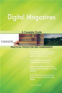 Digital Magazines A Complete Guide
