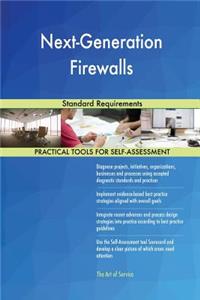 Next-Generation Firewalls Standard Requirements