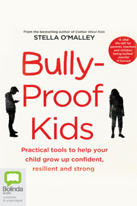 Bully-Proof Kids