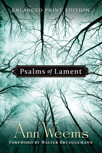 Psalms of Lament