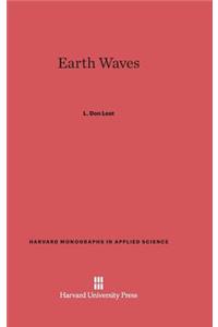 Earth Waves