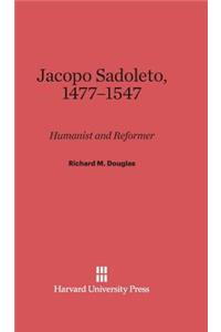 Jacopo Sadoleto, 1477-1547