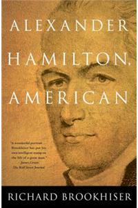 ALEXANDER HAMILTON, American