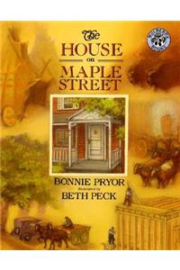 The House on Maple Street