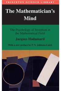 The Mathematician's Mind