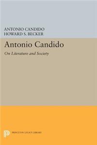 Antonio Candido