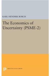 The Economics of Uncertainty. (Psme-2), Volume 2