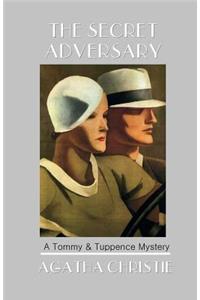 The Secret Adversary