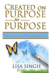 Created on Purpose for Purpose