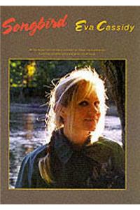 Eva Cassidy