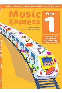Music Express: Year 1