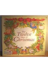 The Twelve Days of Christmas