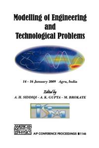 Modelling of Engineering and Technological Problems
