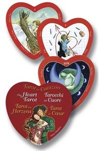 The Heart Tarot