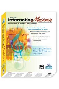 Alfred's Interactive Musician
