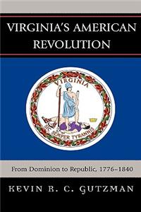 Virginia's American Revolution