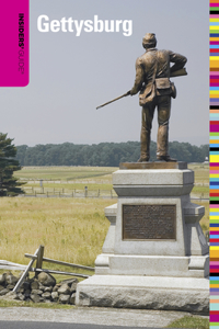 Insiders' Guide(r) to Gettysburg