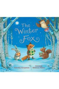 The Winter Fox