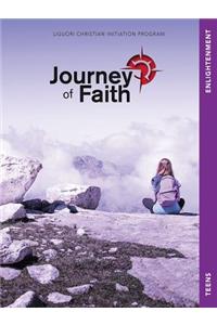 Journey of Faith Teens Enlightenment