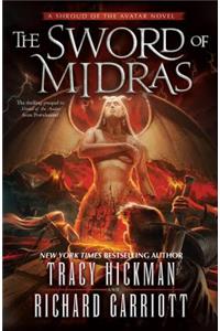 The Sword of Midras