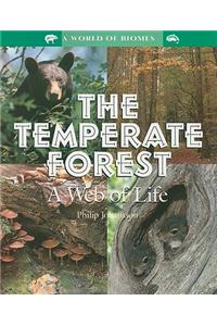 The Temperate Forest
