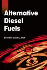 Alternative Diesel Fuels